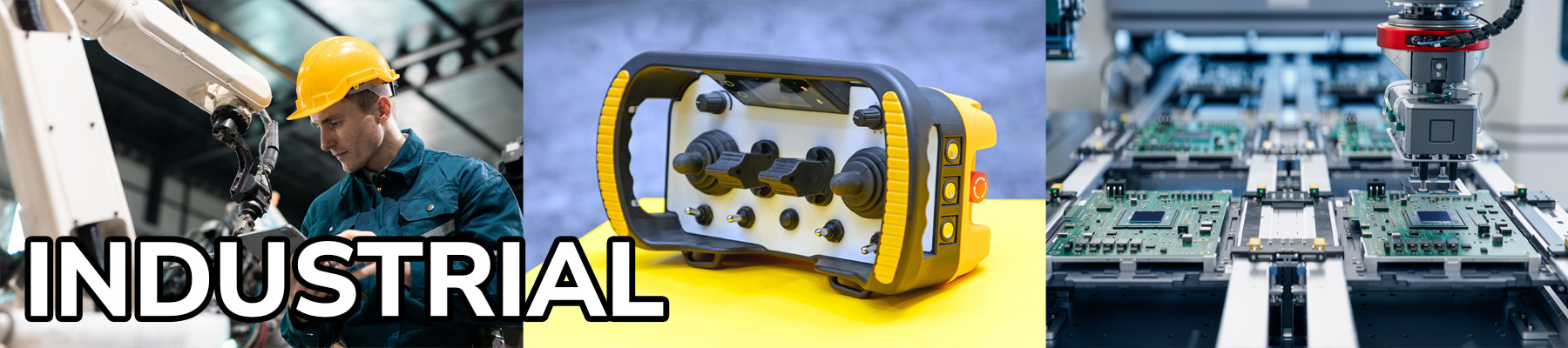 industrial equipment design and mechanical engineering solutions