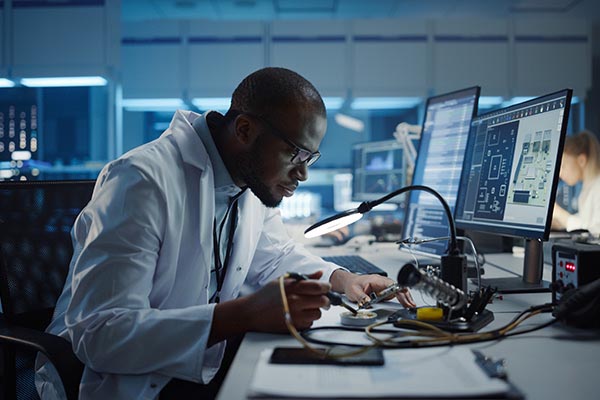 Electrical Engineering