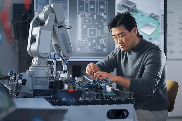 Mechanical Engineering